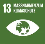 UN-Nachhaltigkeitsziel 13: Maßnahmen zum Klimaschutz